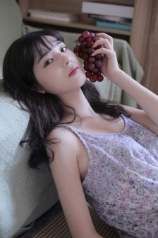 房东妹子青春期